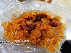 糯米饭团-陈阿婆豆腐脑-卤煮小吃(朝阳路店)