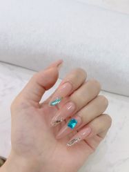-尤米一站式美甲美睫