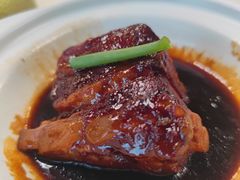 -二泉园老菜馆·百年无锡菜