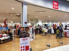 -优衣库(东莞汇一城店)