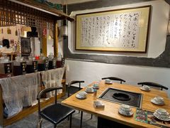 -哈吱喂丽江火塘·牦牛火锅(五一街店)