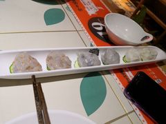 -南城十里潮汕鲜牛火锅·鲜虾生滚粥(融汇老商埠店)