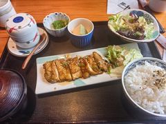 -千懿六本木酒场(常熟路店)