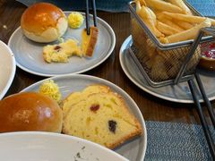 -菲住布渴全日制餐厅·简餐·下午茶·蛋糕