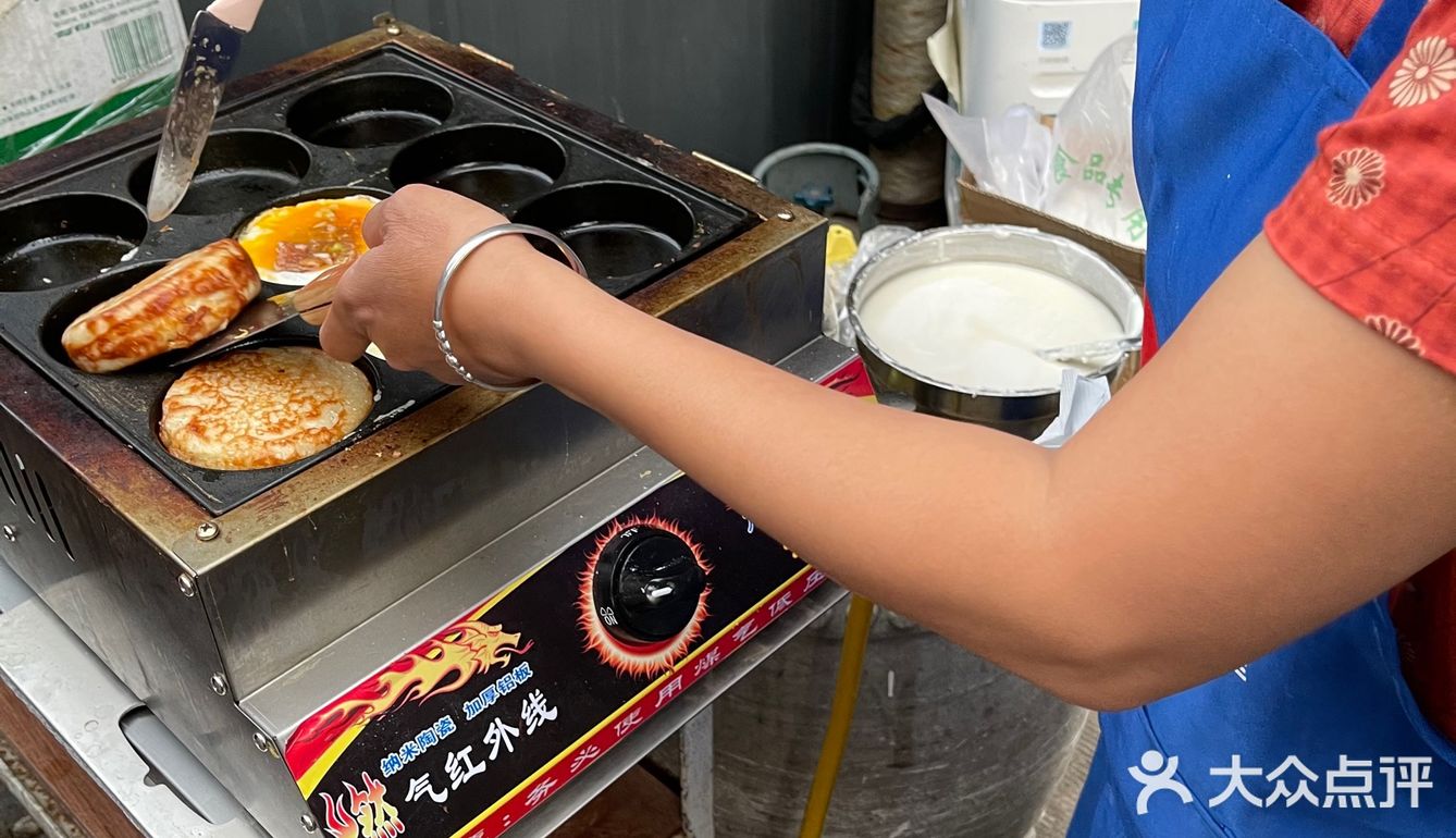 一代人的回忆[调皮]