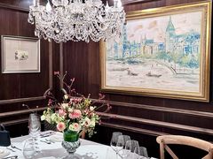 -Le Bistrot de Racine