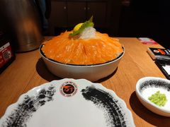 -万岁寿司(天河领展店)