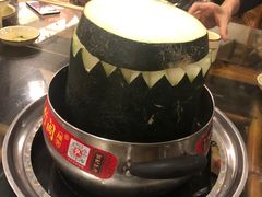 -尚竹阁冬瓜盅·18年地标美食(平洲店)