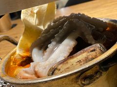 -鑫釜山海鲜烧烤(鑫丰国际店)