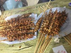 -十里铺铁板鱿鱼