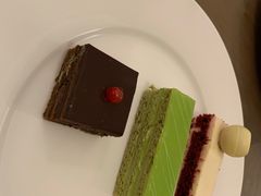 -深圳湾万怡酒店