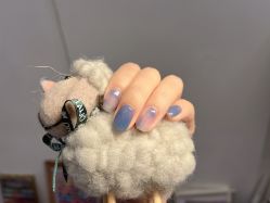 -M Nails & Beauty美甲美睫美体