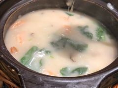 -小城粥道·海胆鲜虾粥(解放广场店)