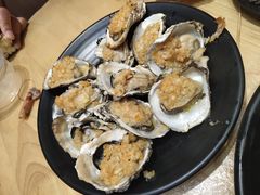 -蚝抵食·湛江生蚝(湾北路店)
