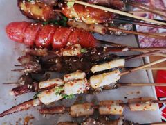 -木屋烧烤(坂田天安云谷店)