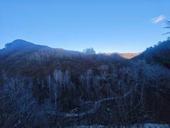 -玉渡山自然风景区