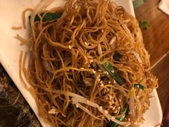 炒面-添好运点心专门店(深水埗店)