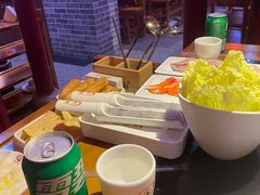 -小四川老火锅(欧风店)