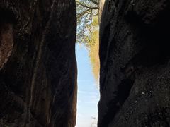 -丹霞山风景名胜区