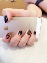 iphone_upload_pic-Meet Nail 美睫·美甲