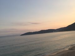 -三亚湾海居铂尔曼度假酒店