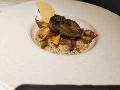 -Oyster Talks 四度蚝法餐厅