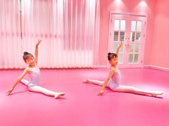 -芭芭拉舞蹈·星星演说家(珠江新城校区)