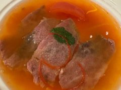 -广州富力君悦大酒店空中花园