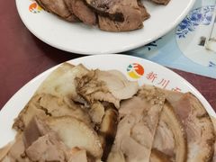 -新川面馆(新街口起源店)