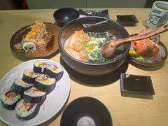 -沼津港精致料理·寿喜烧·烧鸟(漕河泾印象城店)