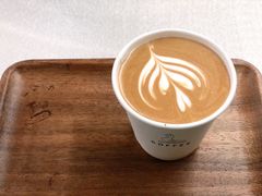 -野鸽子咖啡(中航店)