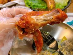 -BOPEYE·波派炸鸡(九霄天地店)