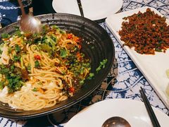 -滇道云南特色料理(康定路店)