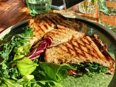 -O'mills Sourdough Bakery&Bistro(永嘉路店)