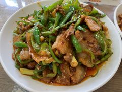 -重庆豆花饭