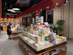 -西西弗书店(城西银泰城店)