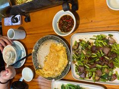 -61号餐吧(兴坪古镇漓江店)