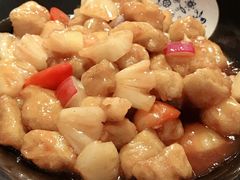 -隆喜元鱼汤包·海鲜(中联广场店)