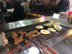 -马路牙子地桌烤肉(工体店)