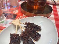-西贝(紫荆广场店)