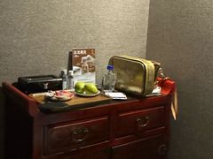 -麦舍MaiMassage(张杨路店)