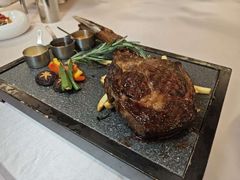 -RIVIERA 松鹤楼(外滩店)