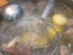 -为什么牛潮汕牛肉火锅(万胜广场店)