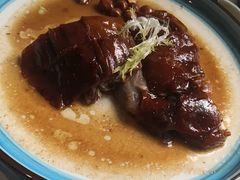 -东江渔村·古典园林·30年粤菜老字号(太和店)