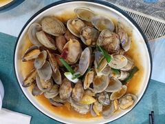 -40号厦门海鲜大排档(中山路店)