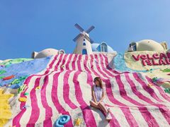 -漳州滨海火山岛自然生态风景区