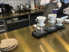 -KYO COFFEE(胶州路店)