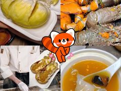 -铭门盛宴·艺术海鲜姿造(福田黑金店)
