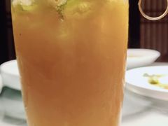 -绿茶餐厅(西湖银泰百货店)