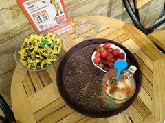 -益健·足疗汗蒸SPA(芙蓉广场店)